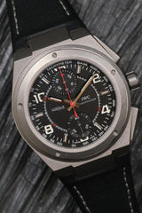 IWC - Ingenieur Chrono AMG Ref. IW372503
