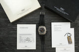 IWC - Ingenieur Chrono AMG Ref. IW372503