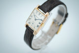 Jaeger-LeCoultre - Vintage Dresswatch 18K Rose Gold