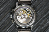 Zenith - El Primero Chronomaster Ref. 01.0240.410