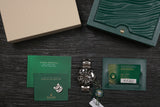Rolex - Sea-Dweller Ref. 126600