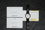 Zenith - El Primero Chronomaster Ref. 01.0240.410