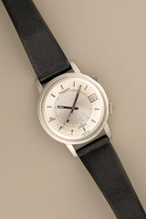 Jaeger-LeCoultre - Memovox High-Beat "MINT" Ref. 875.42