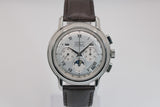 Zenith - El Primero Chronomaster Ref. 01.0240.410