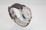 Zenith - El Primero Chronomaster Ref. 01.0240.410