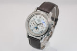 Zenith - El Primero Chronomaster Ref. 01.0240.410