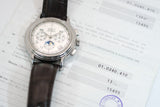 Zenith - El Primero Chronomaster Ref. 01.0240.410