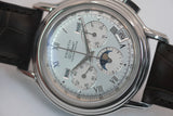 Zenith - El Primero Chronomaster Ref. 01.0240.410