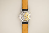 Chronoswiss - Regulateur "Box / Papers" Ref. CH1223