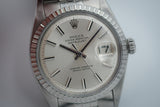 Rolex - Datejust "No Lumen" Ref. 1603