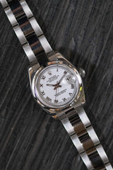 Rolex - Lady Datejust 26mm Ref. 179160