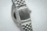 Rolex - Datejust "No Lumen" Ref. 1603