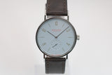 Nomos - Tangente Schneeblind Limitierte Edition 076/100