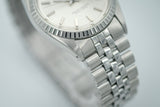Rolex - Datejust "No Lumen" Ref. 1603
