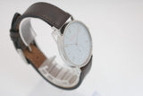 Nomos - Tangente Schneeblind Limitierte Edition 076/100