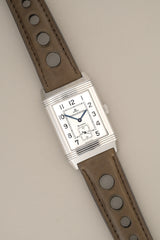 Jaeger-LeCoultre - Reverso Grand Taille "Full-Set" Ref. 270.8.62