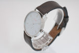 Nomos - Tangente Schneeblind Limitierte Edition 076/100
