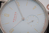 Nomos - Tangente Schneeblind Limitierte Edition 076/100