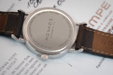 Nomos - Tangente Schneeblind Limitierte Edition 076/100