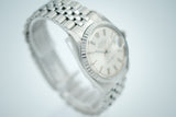 Rolex - Datejust "No Lumen" Ref. 1603