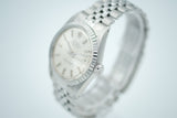 Rolex - Datejust "No Lumen" Ref. 1603