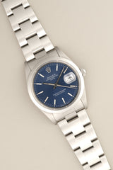 Rolex - Oyster Perpetual Date Ref. 15200