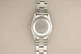 Rolex - Oyster Perpetual Date Ref. 15200