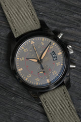 IWC - Fliegeruhr Top Gun Miramar Ref. IW388002