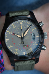 IWC - Fliegeruhr Top Gun Miramar Ref. IW388002