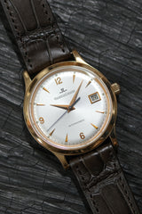 Jaeger-LeCoultre - Master Control Ref. 140.2.89