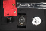 Omega - Speedmaster Kaliber 321 "Full-Set" Ref. 311.30.40.30.01.001