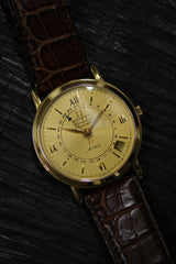 Zenith - Elite GMT Ref. 30.00.11.672