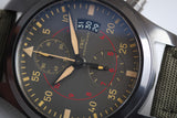 IWC - Fliegeruhr Top Gun Miramar Ref. IW388002