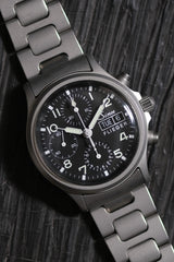 Sinn - Flieger Chronograph Ref. 356