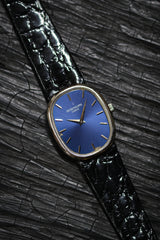 Patek Philippe - Ellipse d'Or Ref. 4226