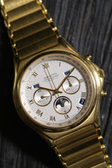 Zenith - El Primero Port Royal Ref. 30.0150.418