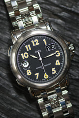 Ulysse Nardin - San Marco GMT Ref. 223-88