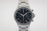 Sinn - Flieger Chronograph Ref. 356