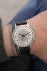 Jaeger-LeCoultre - Memovox High-Beat "MINT" Ref. 875.42