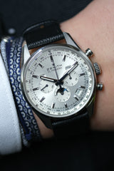 Zenith - El Primero 410 Ref. 03.2091.410