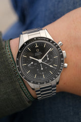 Omega - Speedmaster Kaliber 321 "Full-Set" Ref. 311.30.40.30.01.001
