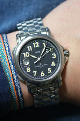 Ulysse Nardin - San Marco GMT Ref. 223-88