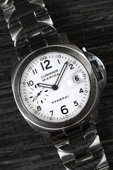 Panerai - Luminor Marina Ref. PAM00051