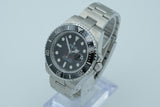 Rolex - Sea-Dweller Ref. 126600