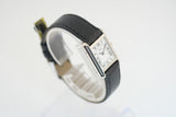 Chopard - Tank Weißgold Ref. 5054