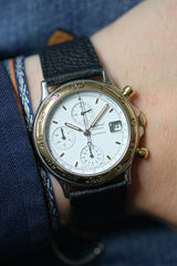 Chopard - Chronograph Ref. 8168