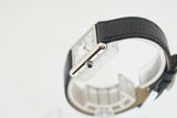 Chopard - Tank Weißgold Ref. 5054