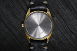 Longines - "King Hussein of Jordan"