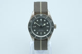 Tudor - Black Bay 58 Silver "NOS" Ref. 79010SG