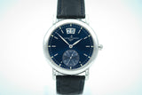 Ulysse Nardin - San Marco Big Date Ref. 343-22-BD